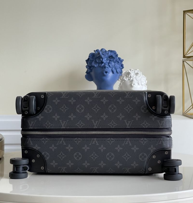 LV Suitcase